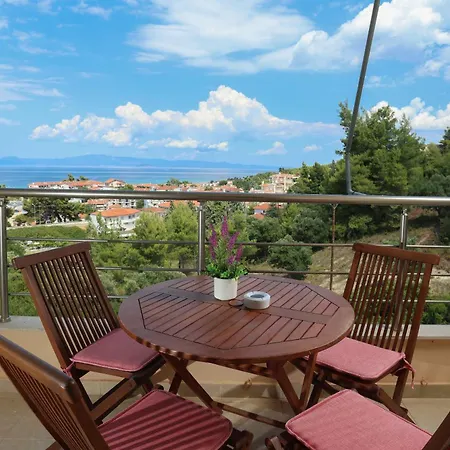 Meldia Seaview