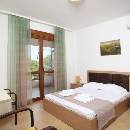 Meldia Seaview Appartement