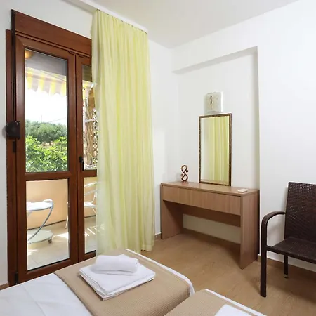 Appartement Meldia Seaview