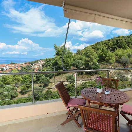 Meldia Seaview Appartement