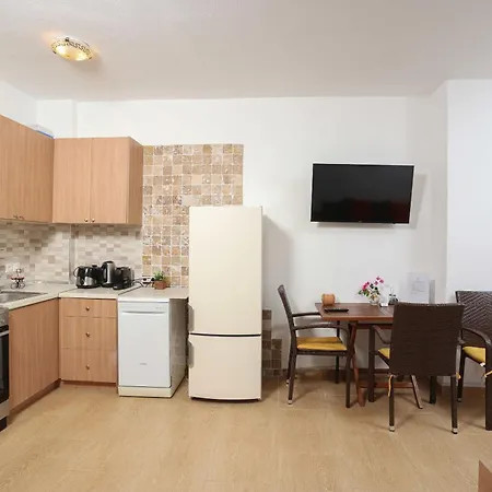 Appartement Meldia Seaview Polychrono