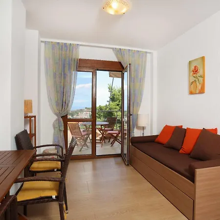 Appartement Meldia Seaview