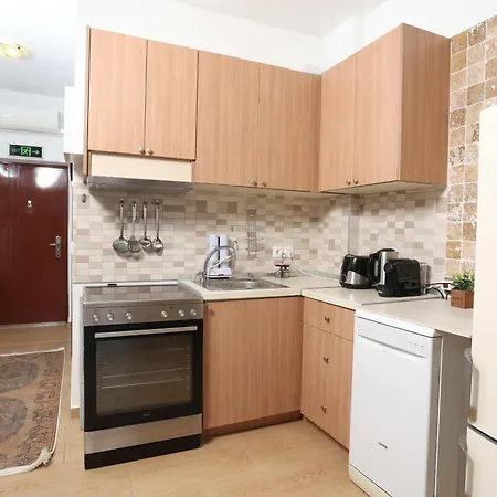 Appartement Meldia Seaview