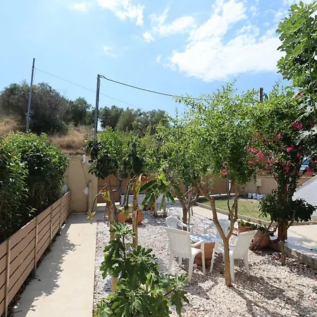 Appartement Meldia Seaview Polychrono